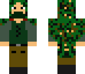 ranger