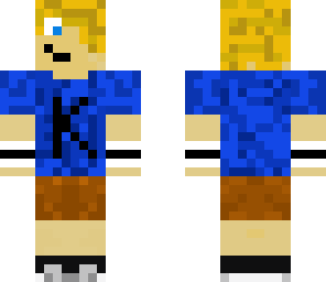 kevin but new pants