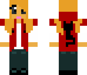 cool girl 4