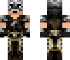 dovahkiin