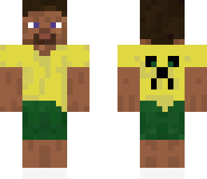 brazil steve