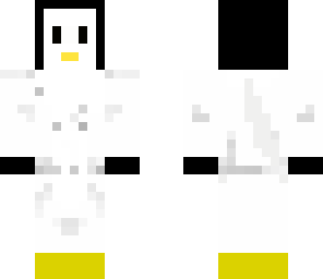 penguin