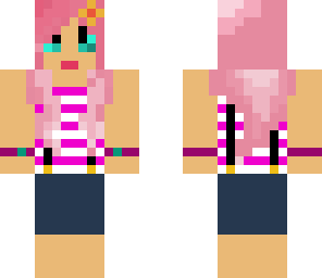 pinky dinky sailor