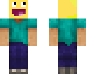 lol epic steve hd
