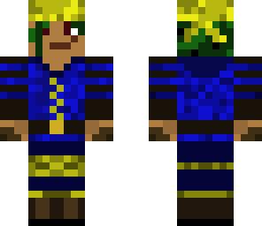 nhemo's skin ii