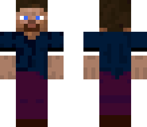 casual steve