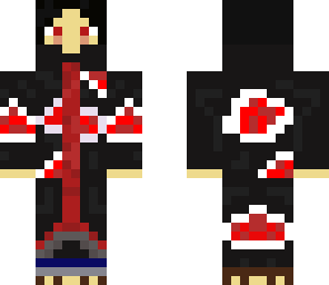 uchiha itachi