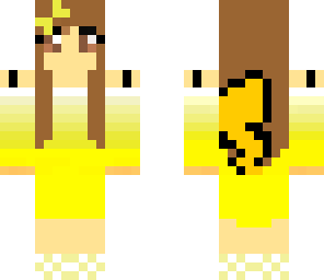 pikagirl