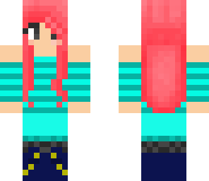 my skin 5