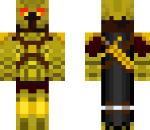 my skin