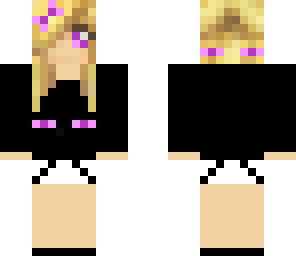 ender girl