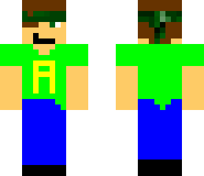 advencherlover's skin