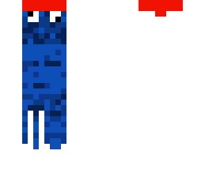 deerpy squid