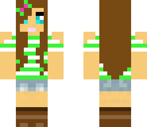 girl