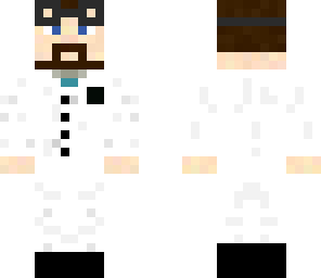 xephos scientist