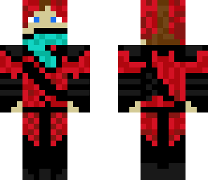 redassassin