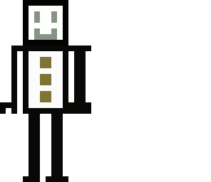 the kid's human