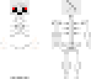 skull man