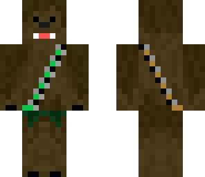 chewbacca star wars