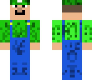 luigi