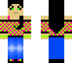 request mias skin