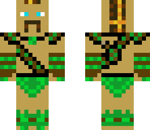 adventurer