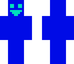 my real upgarde skin