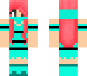 my skin 6
