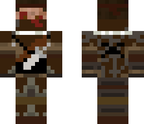 mob hunter