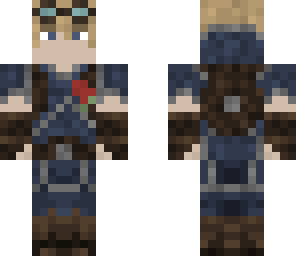 skylord ii