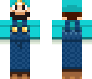 mario