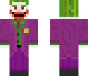 the joker