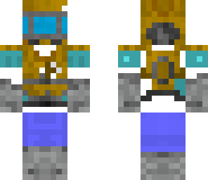 scoobadiver