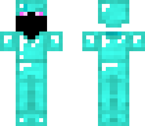armord enderman