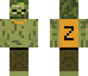 super zombie
