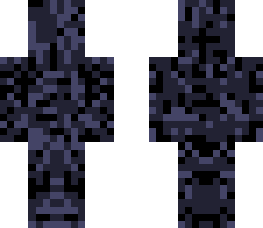 bedrock camo