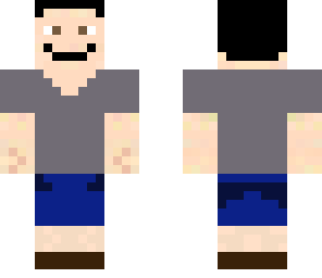 my own skin