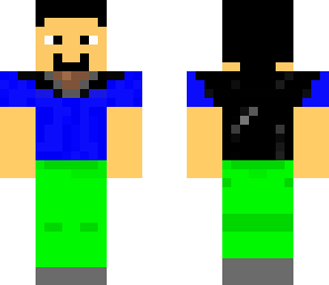 cool steve