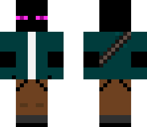 ender aventurer