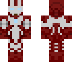 iron man mk 5