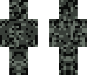 the ultimate camo