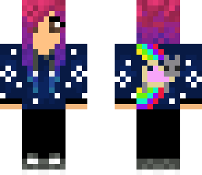 nyan no hoodie