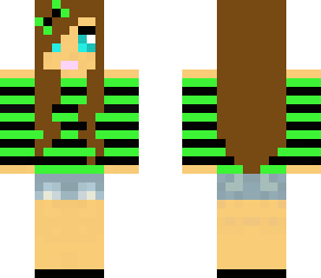 girl