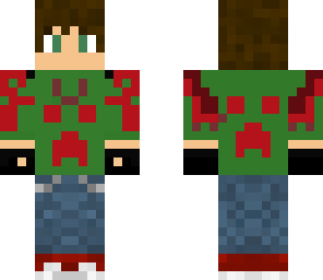boss creeper