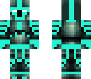 the diamond knight of awesomeness
