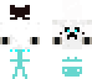 white  ranger