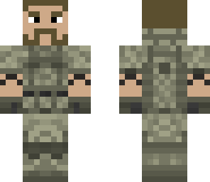 black operations officer