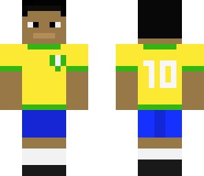 brazil soccer player