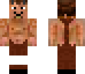 satyr