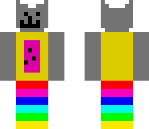 nyan fail